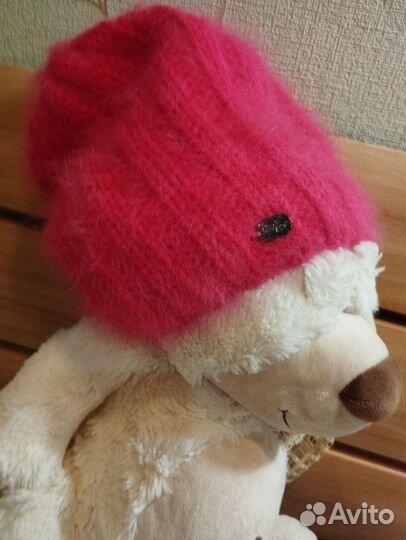 Шапки, шарфы женские или для девочек, девушек