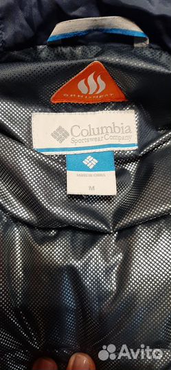 Куртка Columbia