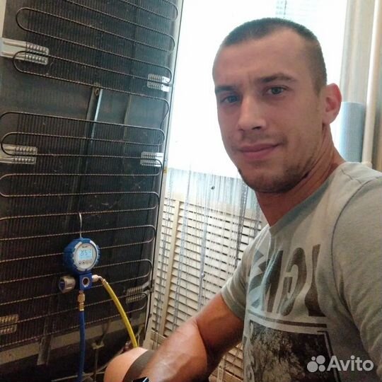 Ремонт холодильников Ремонт стиральных машин