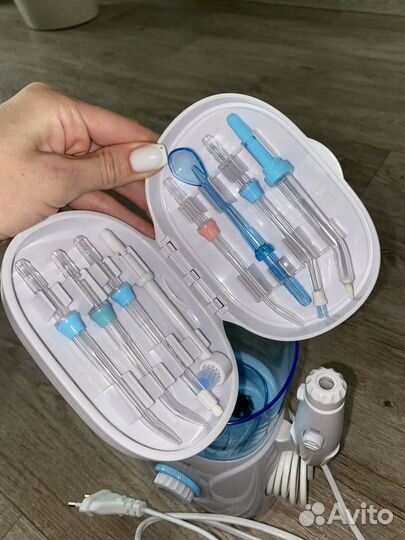 Ирригатор стационарный