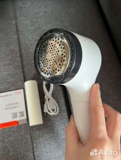 Машинка для удаления/снятия катышков Xiaomi новая