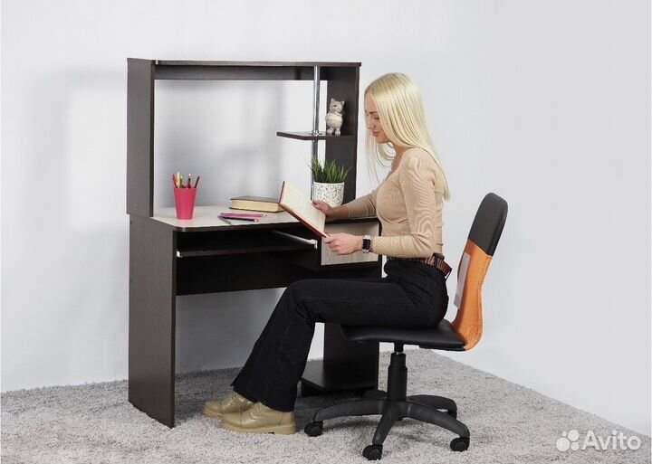 Стол компьютерный «Дебют»