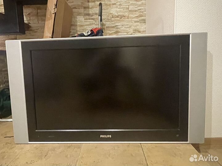 Телевизор 37pf5321/12 philips