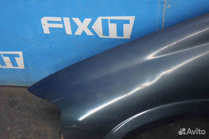 Крыло Nissan Almera Classic (Ниссан Альмера Класси