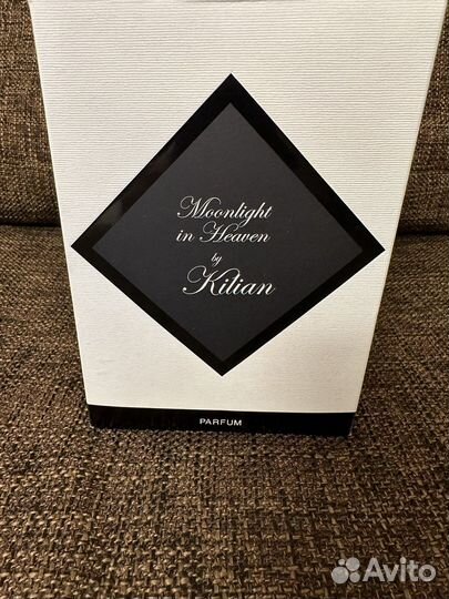 Мужской одеколон