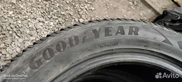 Goodyear UltraGrip Ice 2 205/55 R16 94T