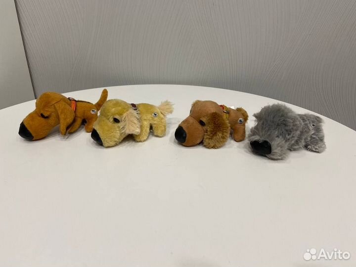 Игрушки the dog collection