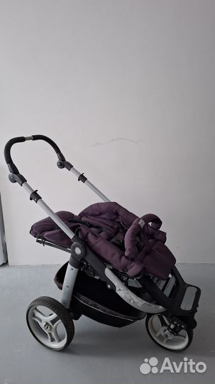 Детские коляски 2 в 1
