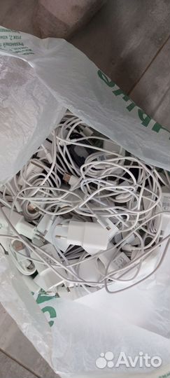 Зарядки USB и type-C