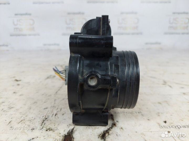 Дроссельная заслонка Peugeot 308 1.6 EP6 2009