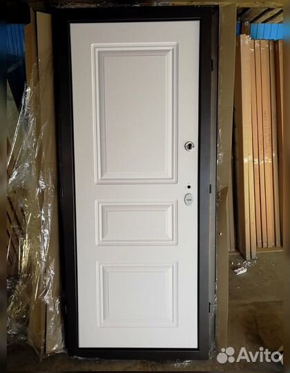 Дверь входная