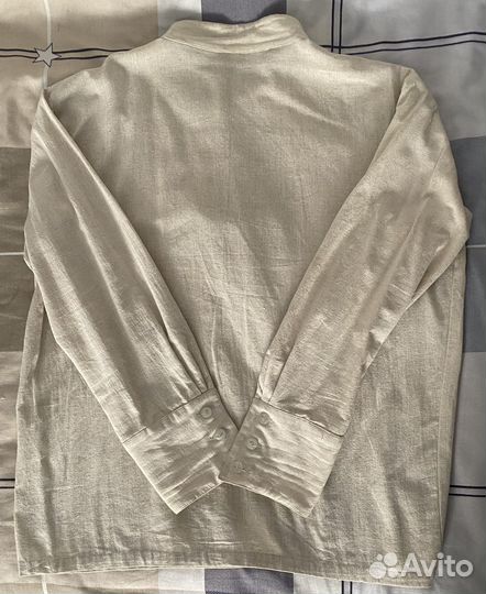 Косоворотка мужская рубашка