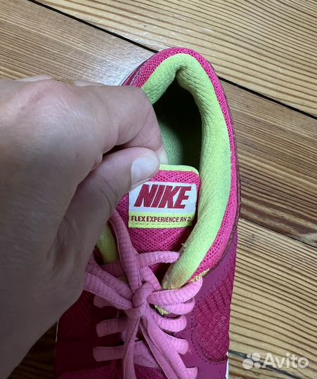 Кроссовки Nike размер 36 eur