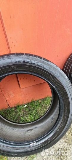 Toyo Proxes R36 225/55 R19