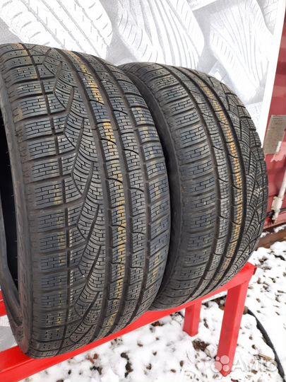 Pirelli Winter Sottozero 270 Serie II 275/40 R20