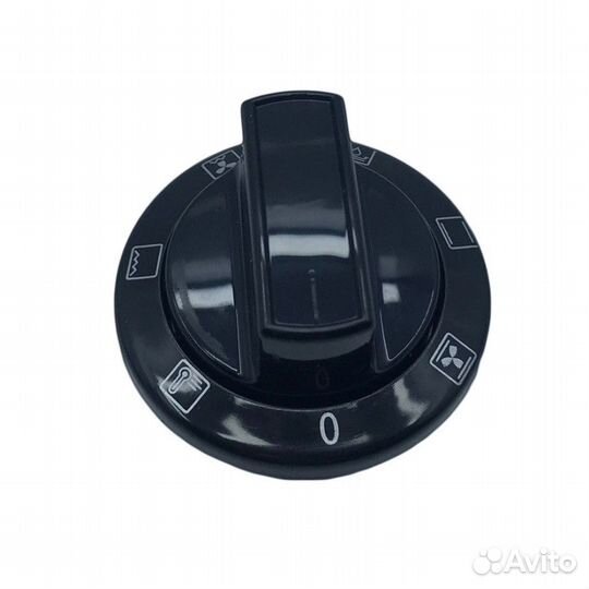 Ручка переключения режимов духовки Beko CSE57300GA