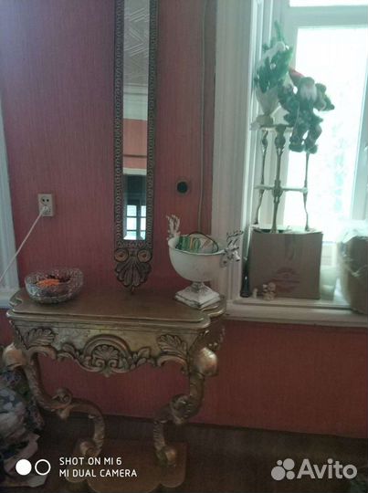 Мебель и интерьер