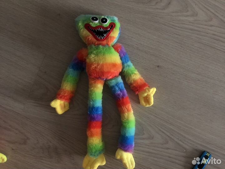Мягкая игрушка