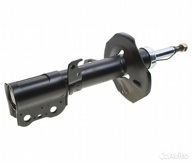 Амортизатор toyota Corolla (02) передний левый kor