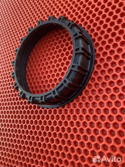 Гайка колбы бензобака Mitsubishi Carisma