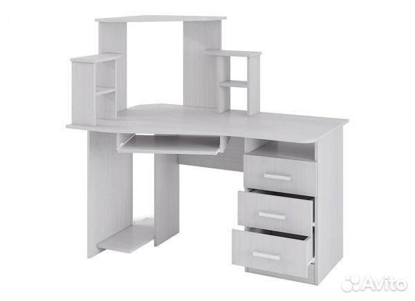 Компьютерный стол №1