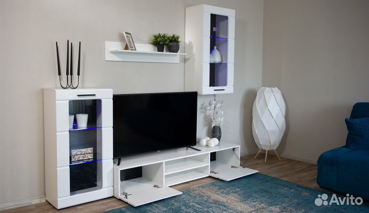 Мебель для гостиной Рио-1