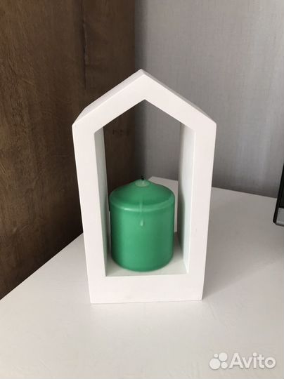 Подсвечник