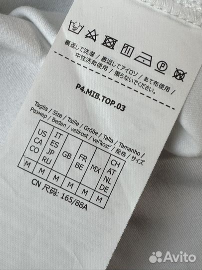 Футболка блуза MAX mara