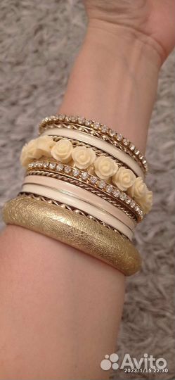 Набор браслетов