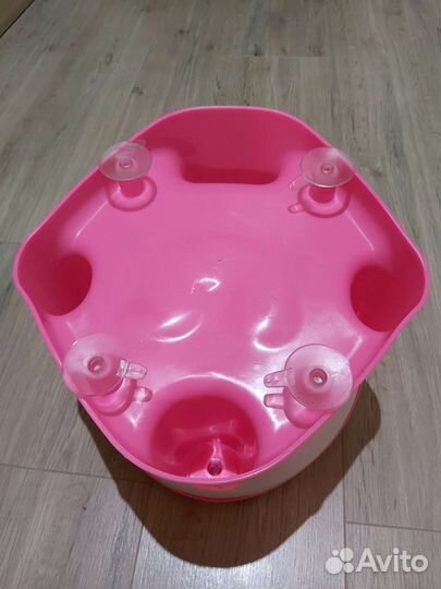 Детский стульчик для купания