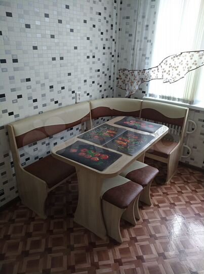 4-к. квартира, 70,2 м², 7/9 эт.