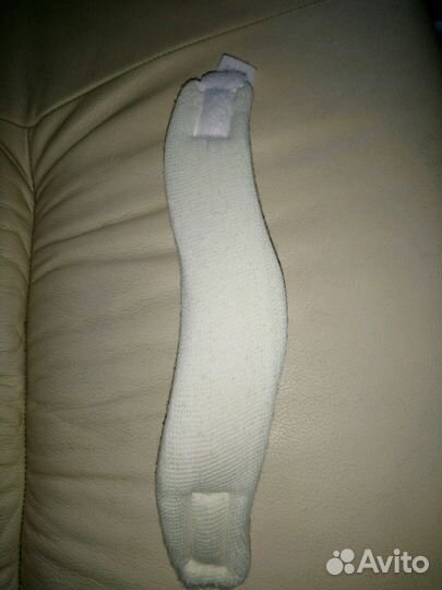 Продается воротник ортопедический мягкий Fosta для