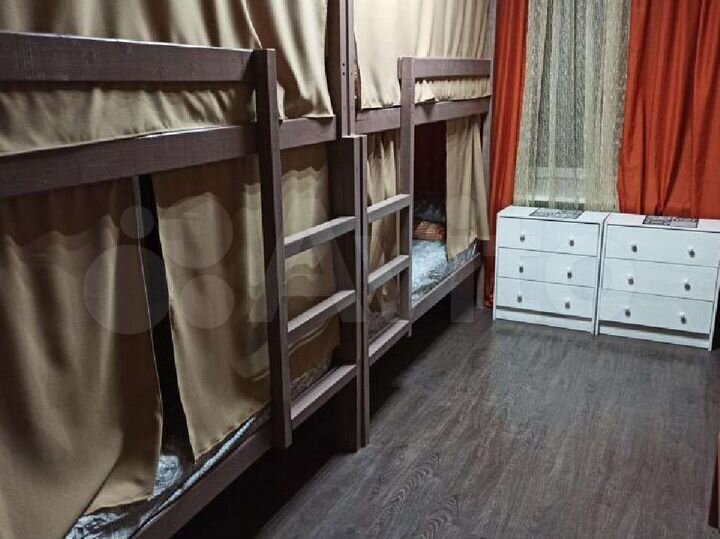 Комната 30 м², 2/5 эт.