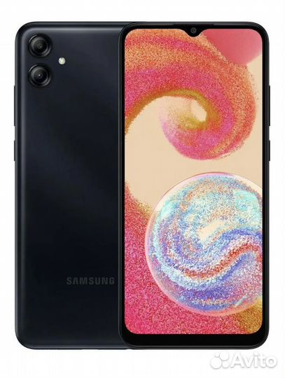 Samsung Galaxy A04e, 3/64 ГБ