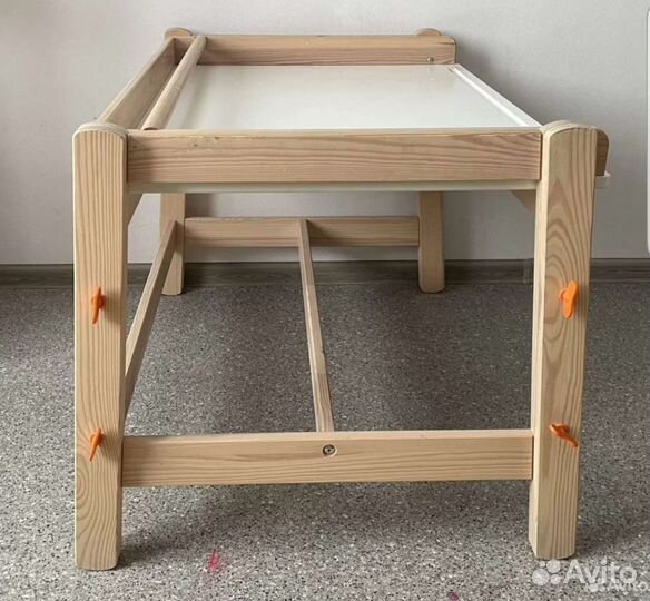 Детский столик IKEA