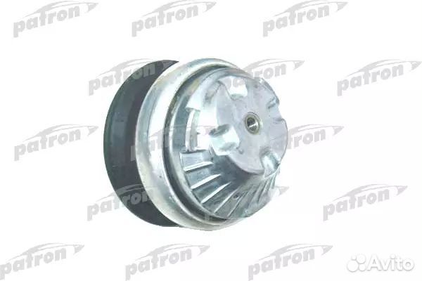 Patron PSE3273 Опора двигателя Mercedes W203T203 3