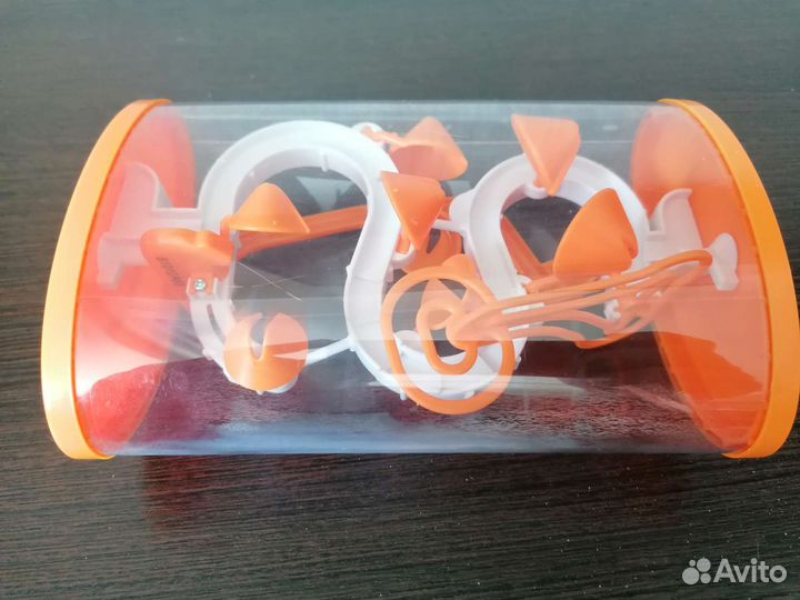 3D головоломка