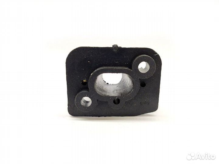 Теплоизолятор для бензокос 33см3 GBC-033 (диффузор