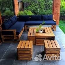 Продам мебель Лофт