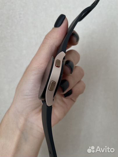 Смарт-часы Samsung Galaxy Watch4 40mm