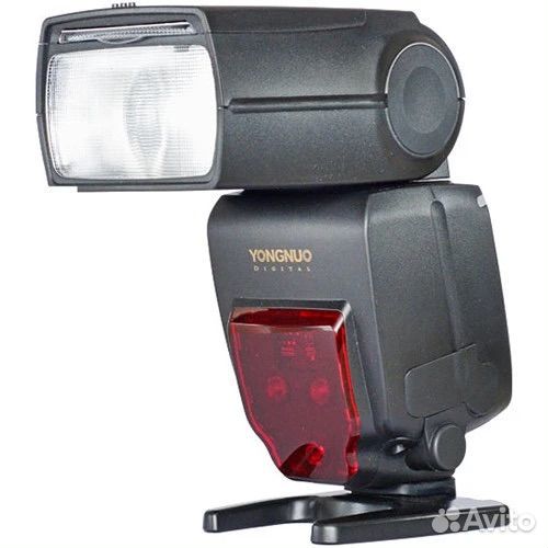 Yongnuo Speedlite YN 685 for nikon
