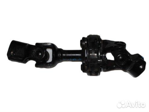 Кардан рулевой Subaru Forester SH, SH5, SH9, SHJ