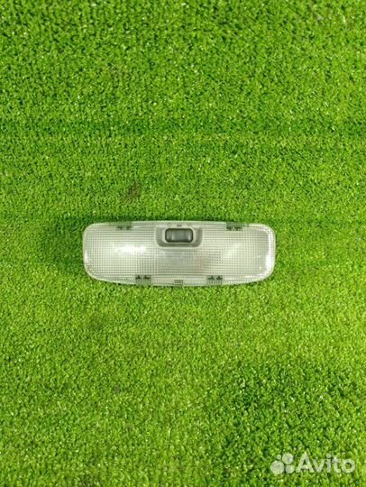 Плафон подсветки салона Ford Fusion хэтчбэк 1.4