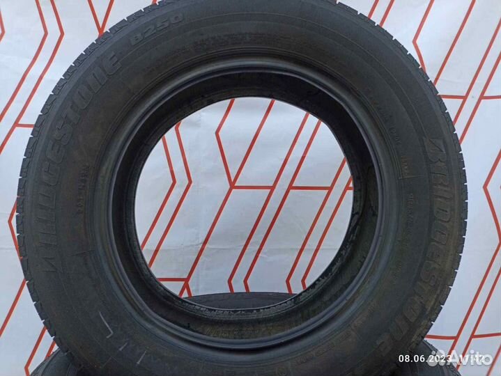 Bridgestone B250 195/65 R15