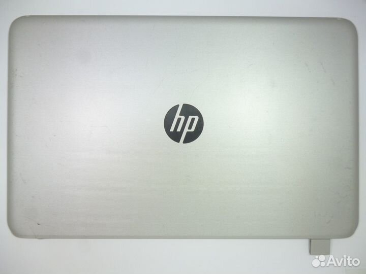 Б.у. запчасти ноутбука HP Pavilion 15-P