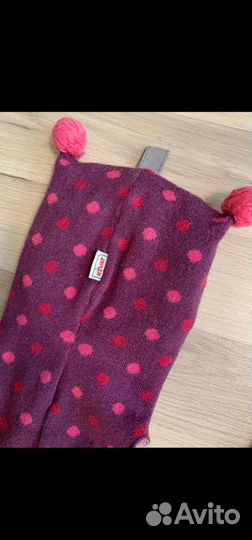 Шапки/шлемы Kivat