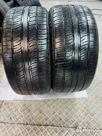 Pirelli Scorpion Zero Asimmetrico 295/40 R22 112W