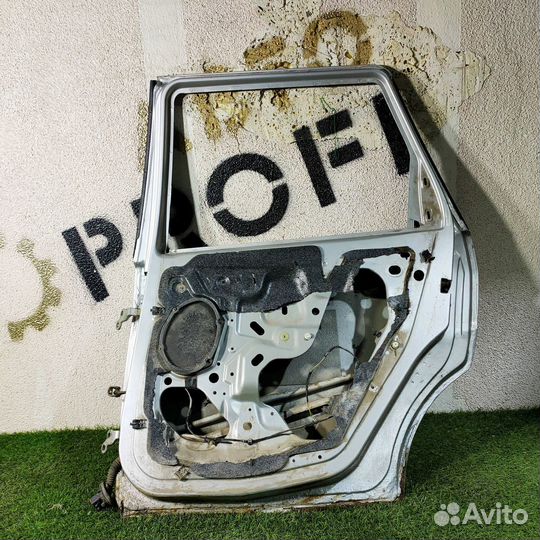 Дверь задняя правая для Ford Focus (I) I