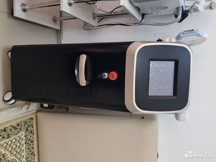 Аппарат для лазерной Эпиляции