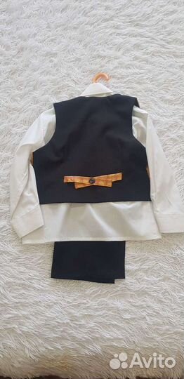Костюм для мальчика